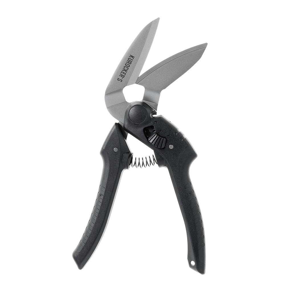 CAINZ PRO 強力万能はさみ 斜め刃 | 作業工具・作業用品・作業収納