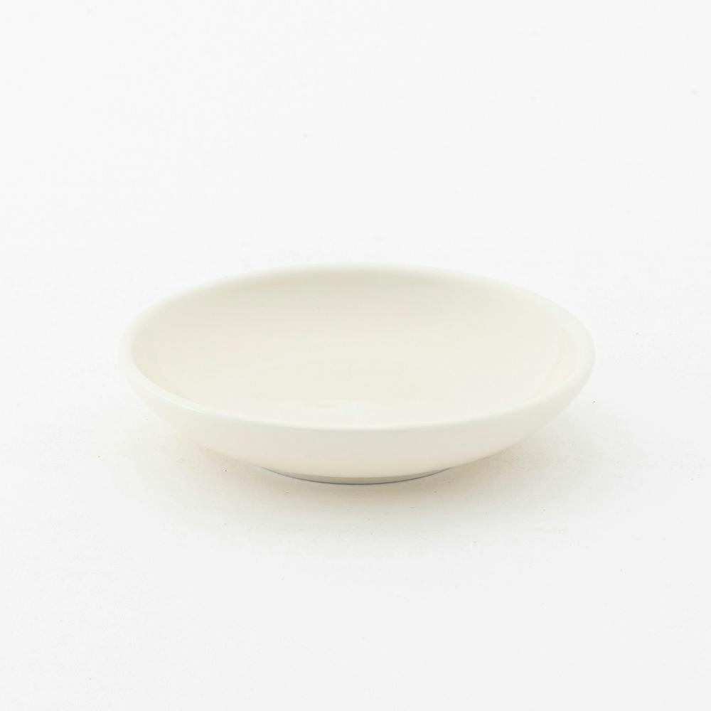 5.0皿 粉引釉 16cm | 食器・グラス・カトラリー 通販