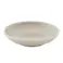 軽スタ 軽量磁器食器 豆皿 ウォームグレー 9cm
