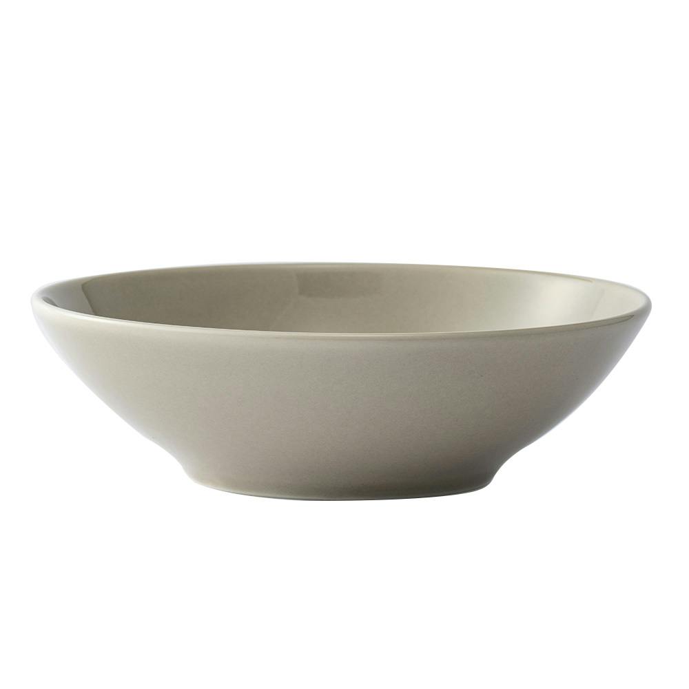 軽スタ 軽量磁器食器 深皿 13cm ウォームグレー 飯椀・どんぶり 軽スタ 軽量磁器食器 深皿 13cm ウォームグレー 飯椀・どんぶり