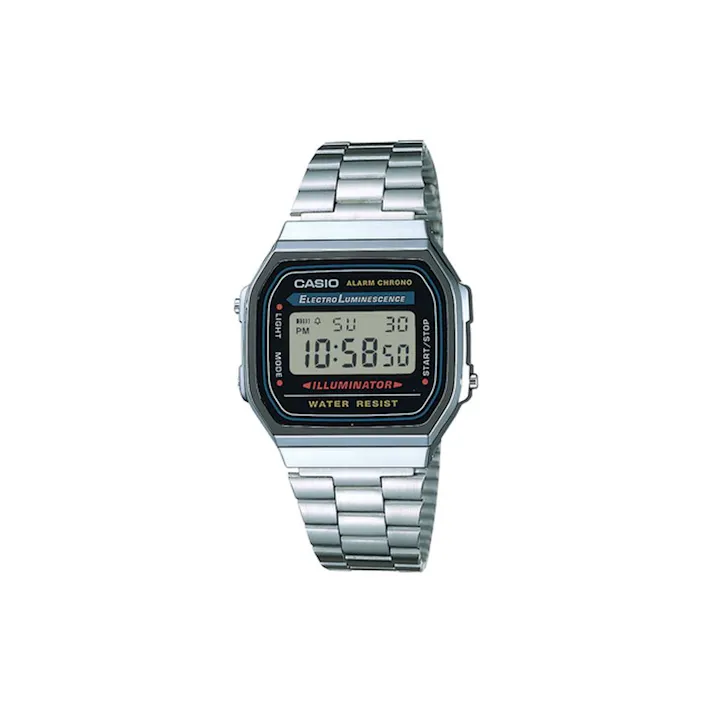 腕時計 A-168WA-1A2WJR