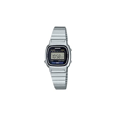 カシオ 腕時計 LA-670WA-1A2JF
