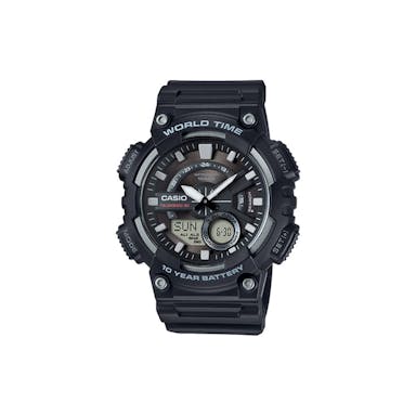 カシオ CASIO Collection SPORTS STW-1000-1JH