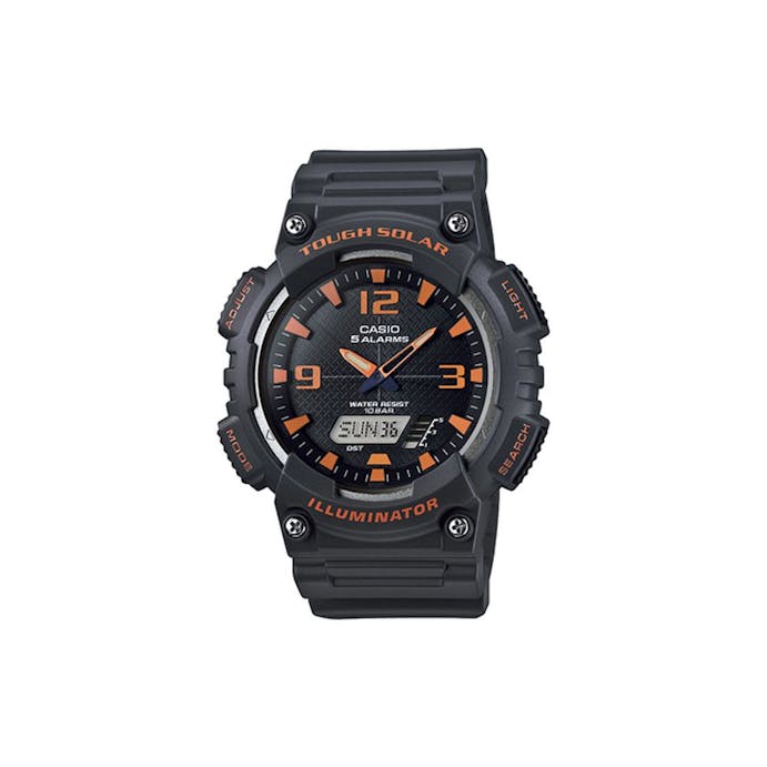 カシオ CASIO Collection SPORTS STL-S300H-1AJH