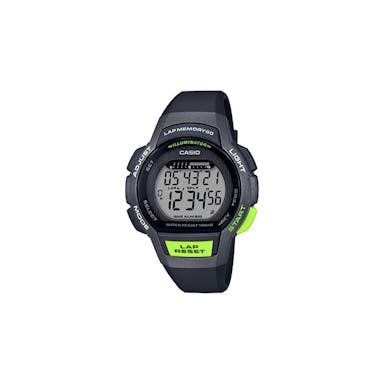 カシオ CASIO Collection SPORTS LWS-1000H-1AJH