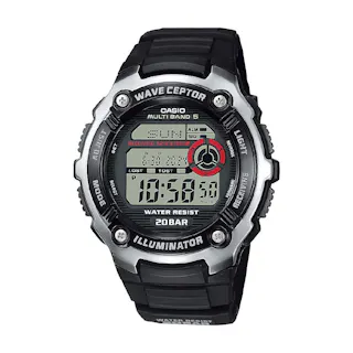 Collection SPORTS STW-1000-1BJH