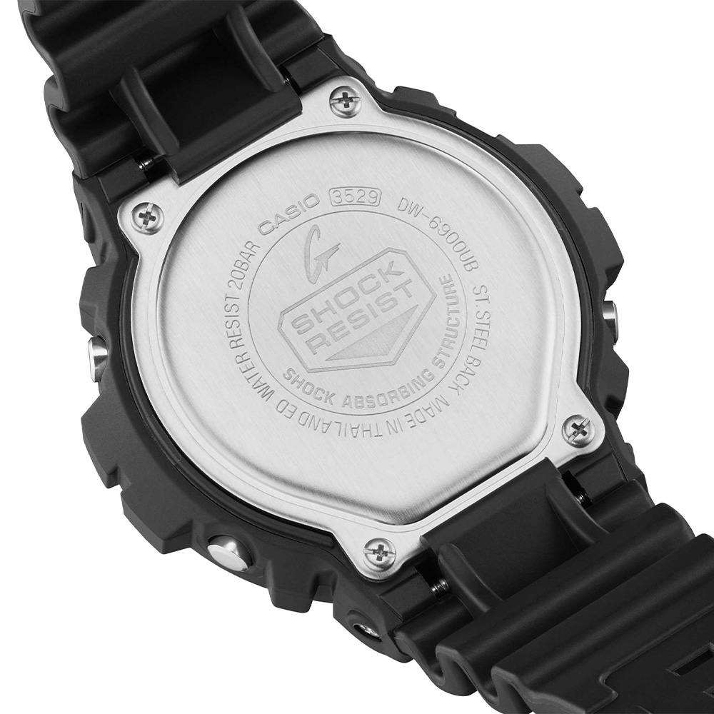 G-SHOCK ジーショック 腕時計 DW-6900UB-9JF | 時計 通販