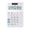 カシオ W税率電卓 MW-100TC-WE-N
