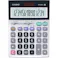 【CAINZ-DASH】カシオ計算機 本格実務電卓 DS-40DC【別送品】