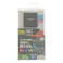 エレコム GaN USB PD対応 AC充電器(USB PD45W+7.5W/ケーブル付属/C×1+A×1) ACDC-PD10525BK