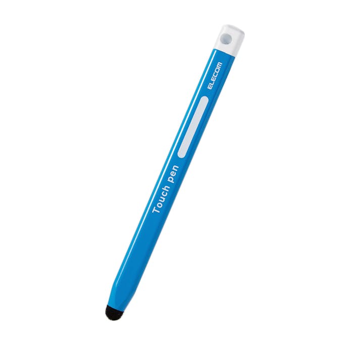 EL 鉛筆型タッチペン P-TPEN02BBU(販売終了)