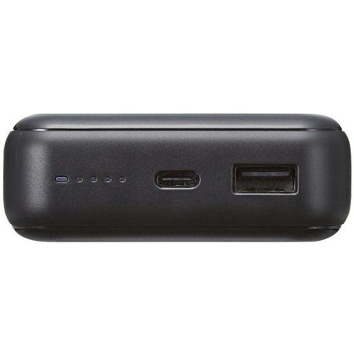 CAINZ-DASH】エレコム モバイルバッテリー 20000mAh USB