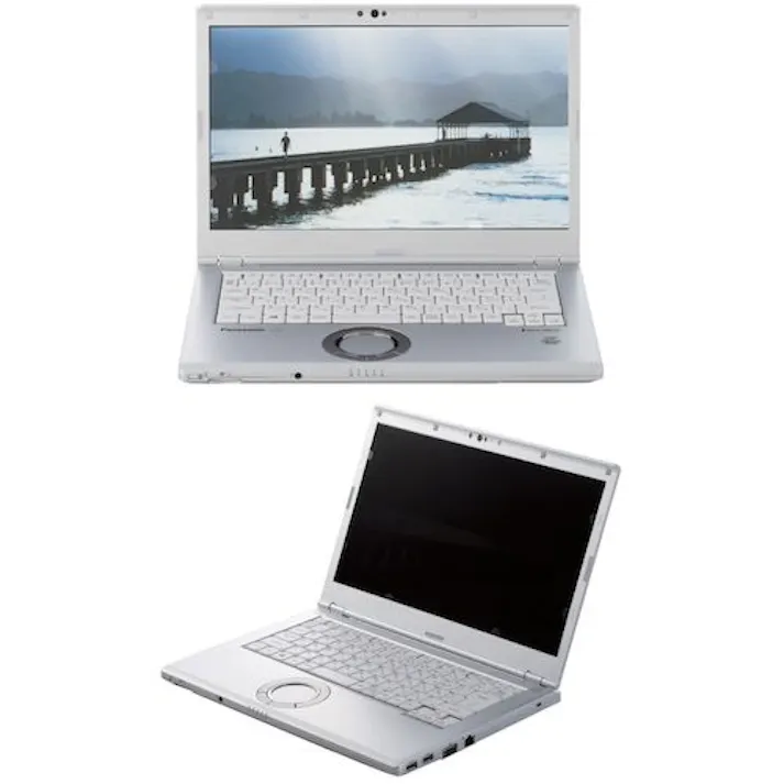 【CAINZ-DASH】エレコム 液晶保護フィルター のぞき見防止 抗菌 CF-LVシリーズ専用(14.0インチ) EF-PFKP07【別送品】