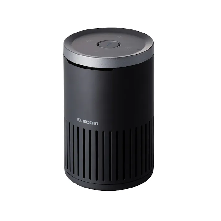 エレコム 会議用Bluetoothスピーカーフォン LBT-SP02BK