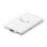 エレコム 薄型コンパクトモバイルバッテリー ホワイトフェイス 5000mAh/2.4A/Cx1＋Ax1 DE-C37-5000WF