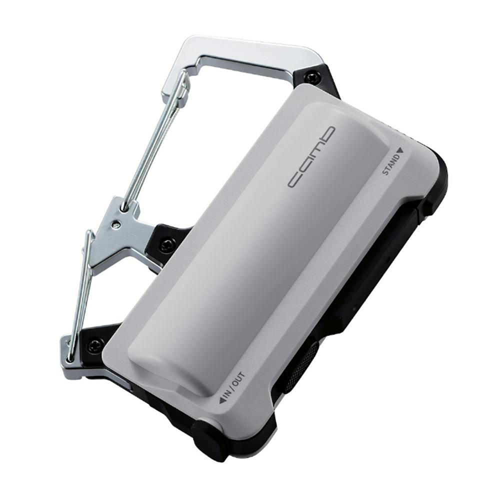 ELECOM ポータブルバッテリー 192500mAh Amazon.co.jp: エレコム ポータブル電源 712Wh 192500mAh