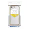 エレコム iPhone 15 TOUGH SLIM LITE カフェオレ PM-A23ATSLFCBE