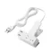 エレコム USB-Aポート付きクリップタップ T-U05-3225WH