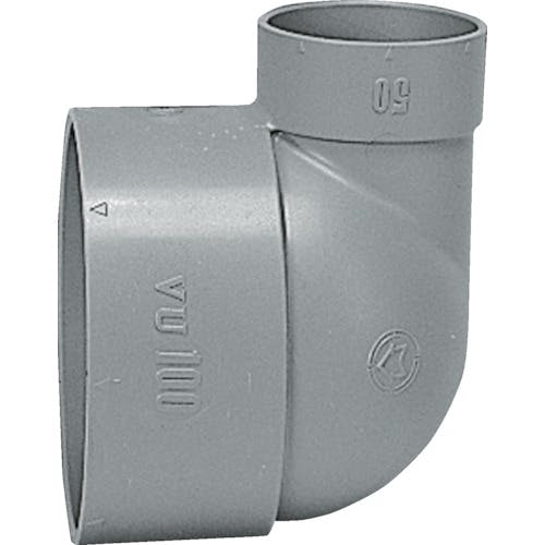 前澤化成工業 VU異径エルボ VUL100X65JC VUL100X65JC 塩ビ管VU継手(エルボ) 前澤化成工業 VU異径エルボ VUL100X65JC VUL100X65JC 塩ビ管VU継手(エルボ)