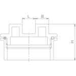 前澤化成工業 つまみ式掃除口100 MCO100JC 塩ビ管DV継手 前澤化成工業 つまみ式掃除口100 MCO100JC 塩ビ管DV継手