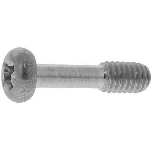 サンコーインダストリー SUSナベ小脱落防止ビス 4×20×8 (100本入) 00-02-J050-0040X0200-00 ナベ頭小ねじ サンコーインダストリー SUSナベ小脱落防止ビス 4×20×8 (100本入) 00-02-J050-0040X0200-00 ナベ頭小ねじ