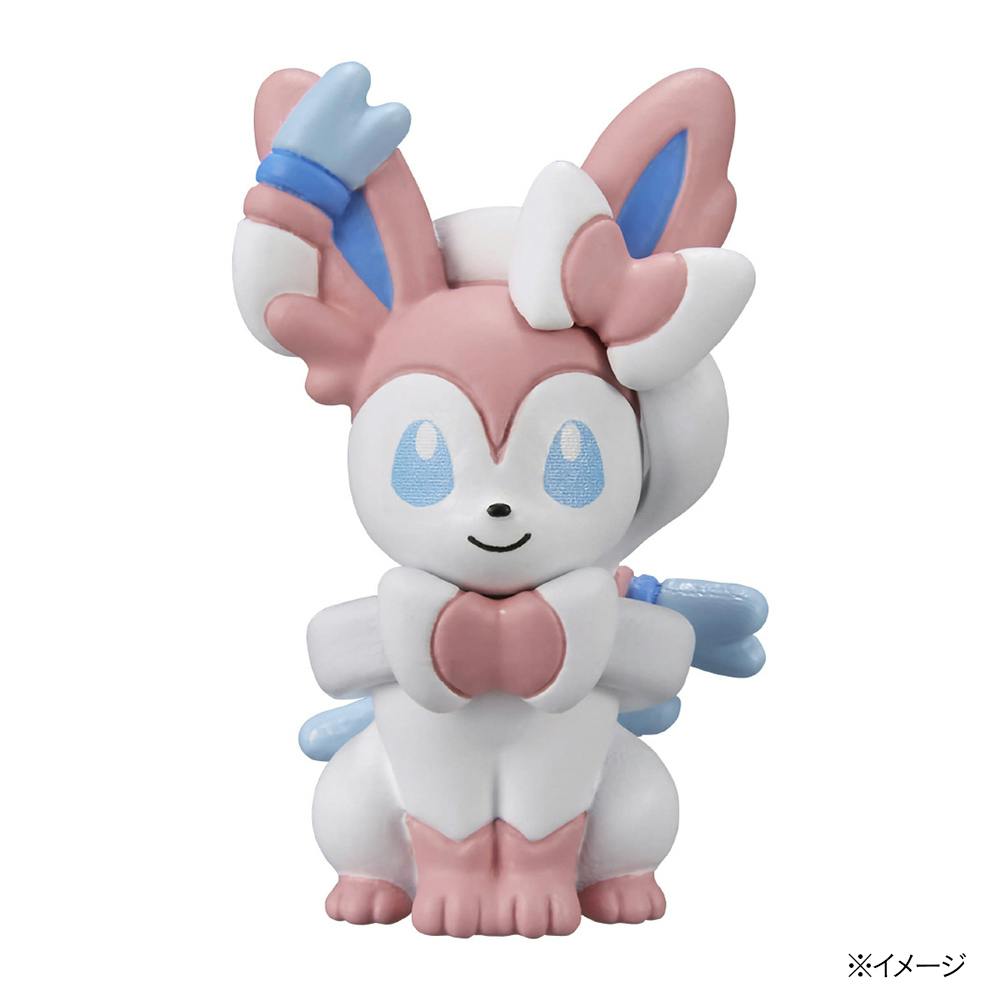 バンダイ びっくらたまご ポケットモンスター イーブイフレンズ フィギュアコレクション 1回分 入浴剤 ホームセンター通販【カインズ】