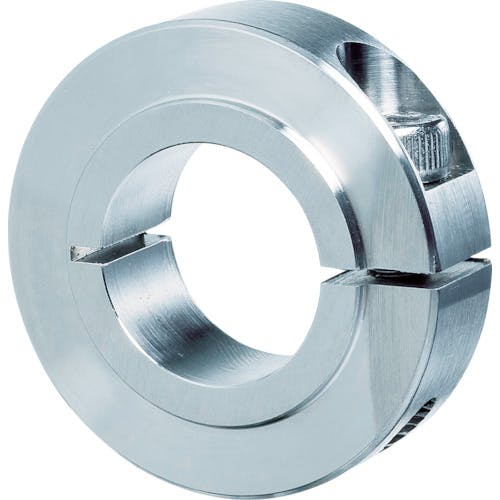 【CAINZ-DASH】岩田製作所 スタンダードスリットカラー　ベアリング固定用　ＳＵＳ３０４　内径１２ｍｍ　適合ベアリング６２０１ＺＺ SCS1211SB2【別送品】