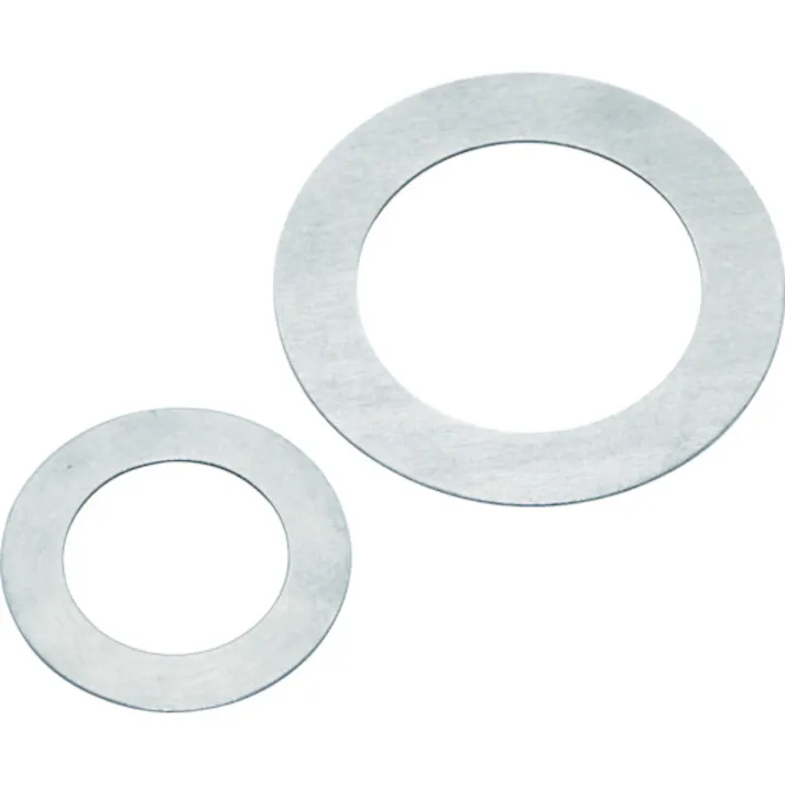 【CAINZ-DASH】岩田製作所 シムリング(SUS) 4X6X0.1mm (10枚入) RS004006010【別送品】
