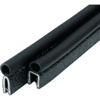 【CAINZ-DASH】岩田製作所 クッション トリムシール 3100-Cシリーズ (1M) 1.6mm用 3100-B-3X16CT-L1【別送品】