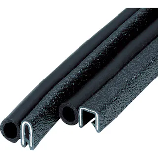 【CAINZ-DASH】岩田製作所 クッション トリムシール 4100-Aシリーズ (1M) 3.2mm用 4100-B-3X32AT-L1【別送品】