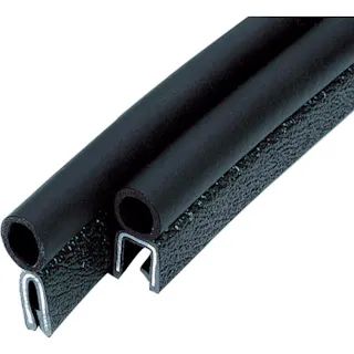 【CAINZ-DASH】岩田製作所 クッション トリムシール 4100-Cシリーズ (1M) 3.2mm用 4100-B-3X32CT-L1【別送品】