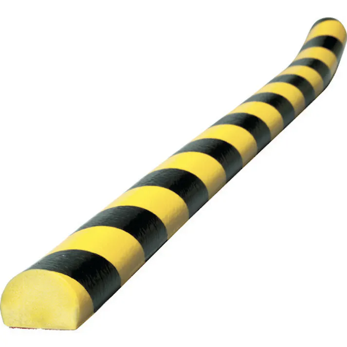 【CAINZ-DASH】岩田製作所 クッション バンパープロ BP4 (1m) BP4-L1【別送品】