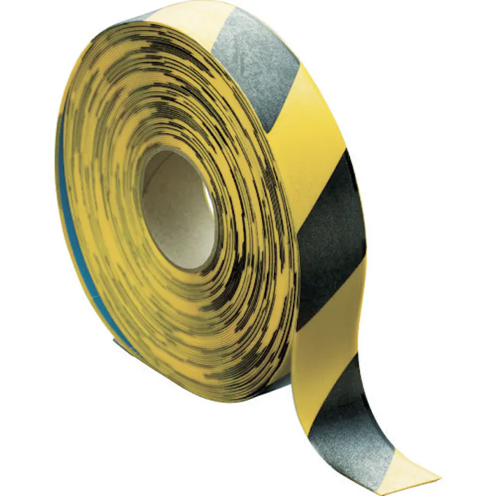 【CAINZ-DASH】岩田製作所 ラインプロ(黄/黒) 1巻(30M) LP330【別送品】