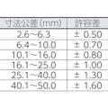 【CAINZ-DASH】岩田製作所 保護キャップ　丸　（１００個入）　黒 HLDP20-B【別送品】