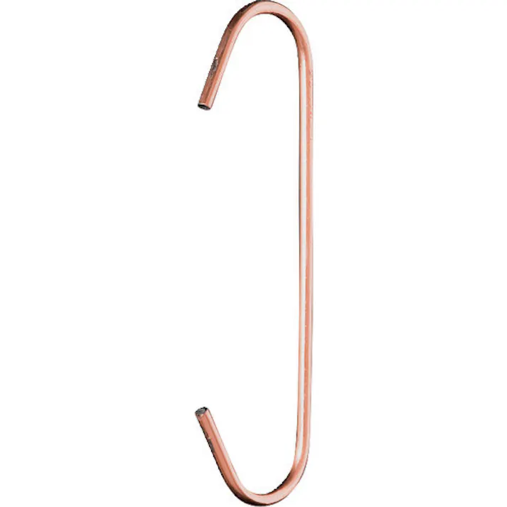 【CAINZ-DASH】岩田製作所 フックA1タイプ (100本入/パック) 050X2.0PRX2-P【別送品】