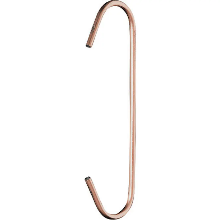 【CAINZ-DASH】岩田製作所 スタンダードフック R (100本入) 100X1.5PRX2-P【別送品】