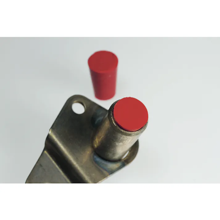 【CAINZ-DASH】岩田製作所 円錐プラグA HBAS20-P 10個入り GK0078X0750-P【別送品】