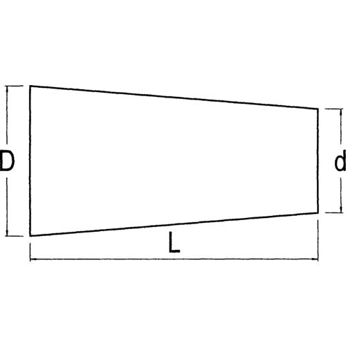 IWATA 円錐プラグA HBAS95-B 1000個入り GK0375X0750-