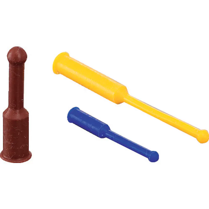 【CAINZ-DASH】岩田製作所 プルプラグA (50個入) GDM20.5X30【別送品】