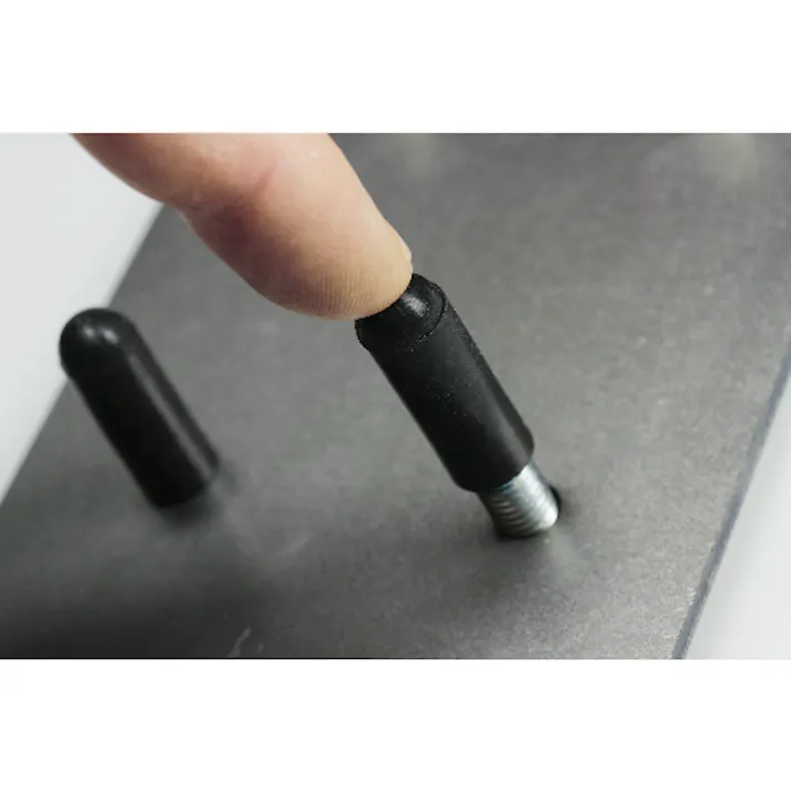 【CAINZ-DASH】岩田製作所 キャップA (10個入) GA0035X050-P【別送品】