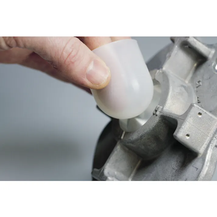 【CAINZ-DASH】岩田製作所 キャップA (10個入) GA0035X050-P【別送品】