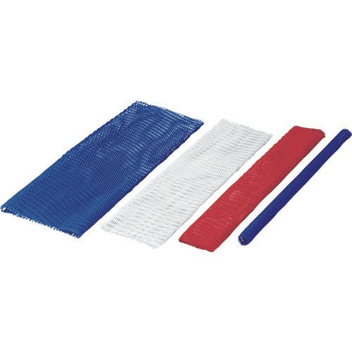 岩田製作所 保護ネットチューブ(25m) NS40 その他緩衝材