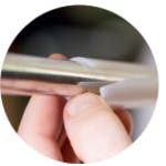 IWATA シリコンチューブ 24m ( SS30/34-L24 ) IWATA シリコンチューブ 24m ( SS30⁄34-L24 ) (株)岩田製作所