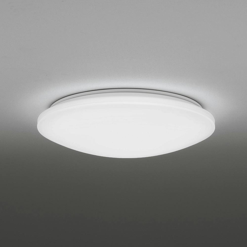 オーデリック LEDシーリング 調光 6畳 SH8351LDR | 照明・ライト
