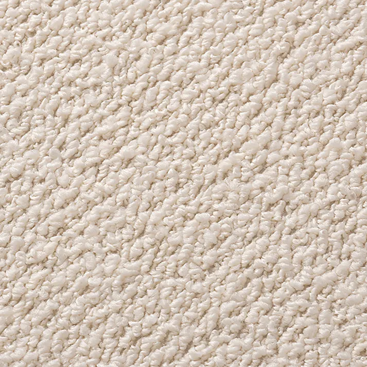 丸巻カーペット ラウド アイボリー 3畳