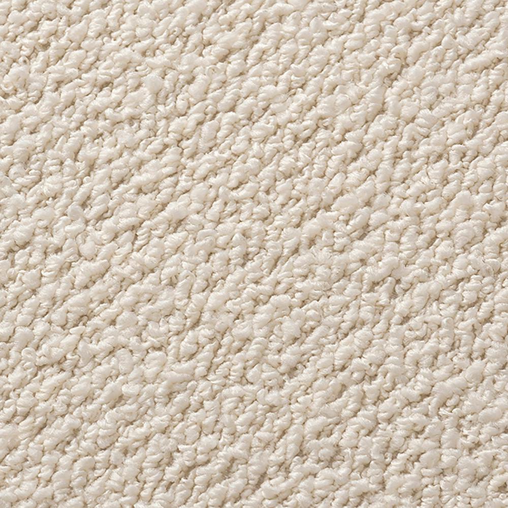 丸巻カーペット ラウド アイボリー 8畳