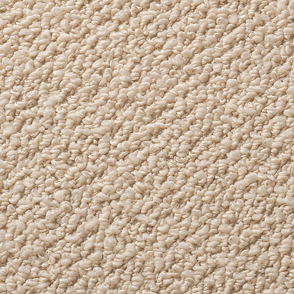 丸巻カーペット ラウド ベージュ 8畳