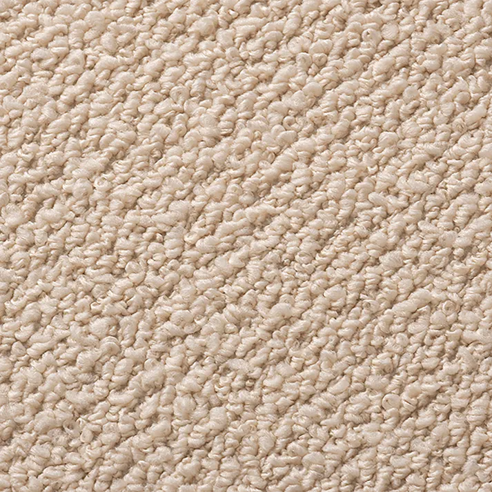 丸巻カーペット ラウド ベージュ 10畳