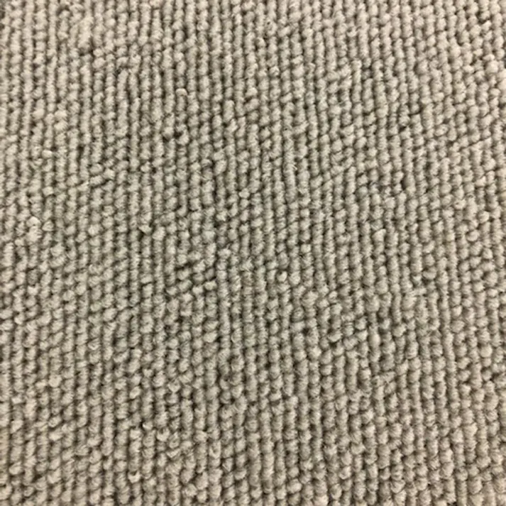 【ケース販売】タイルカーペット アイボリー 50×50cm 16枚