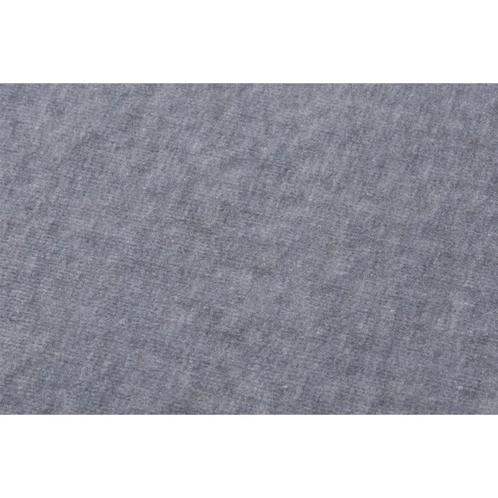 丸巻じゅうたん ホームクレスト グレー 130×130cm